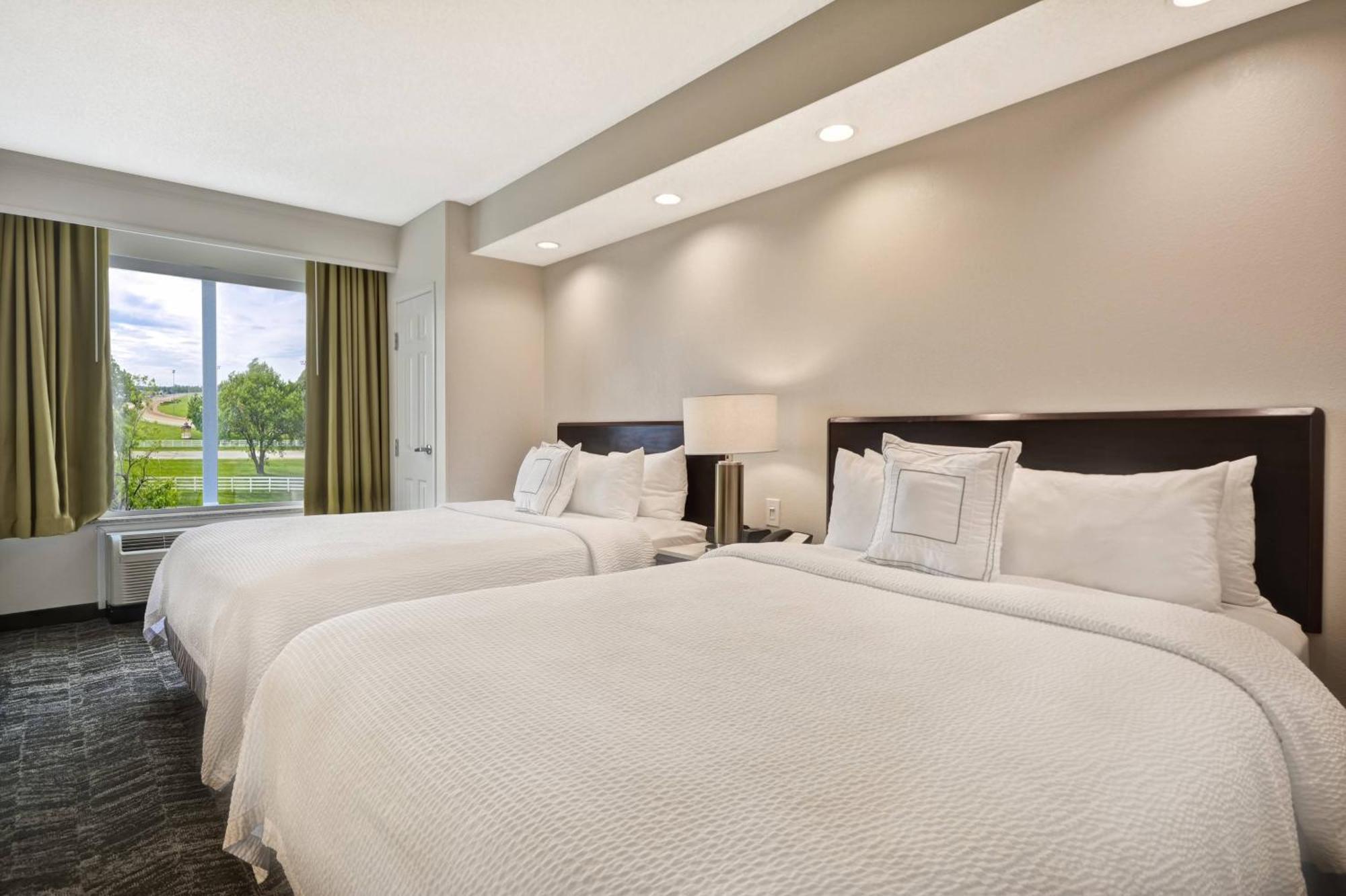 Hotel Springhill Near The Of Kentucky 3*
