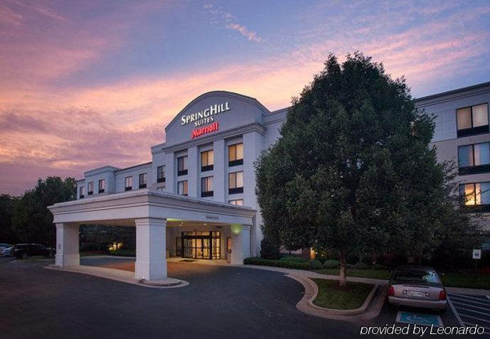 Springhill Near The Of Kentucky Hotel 3*