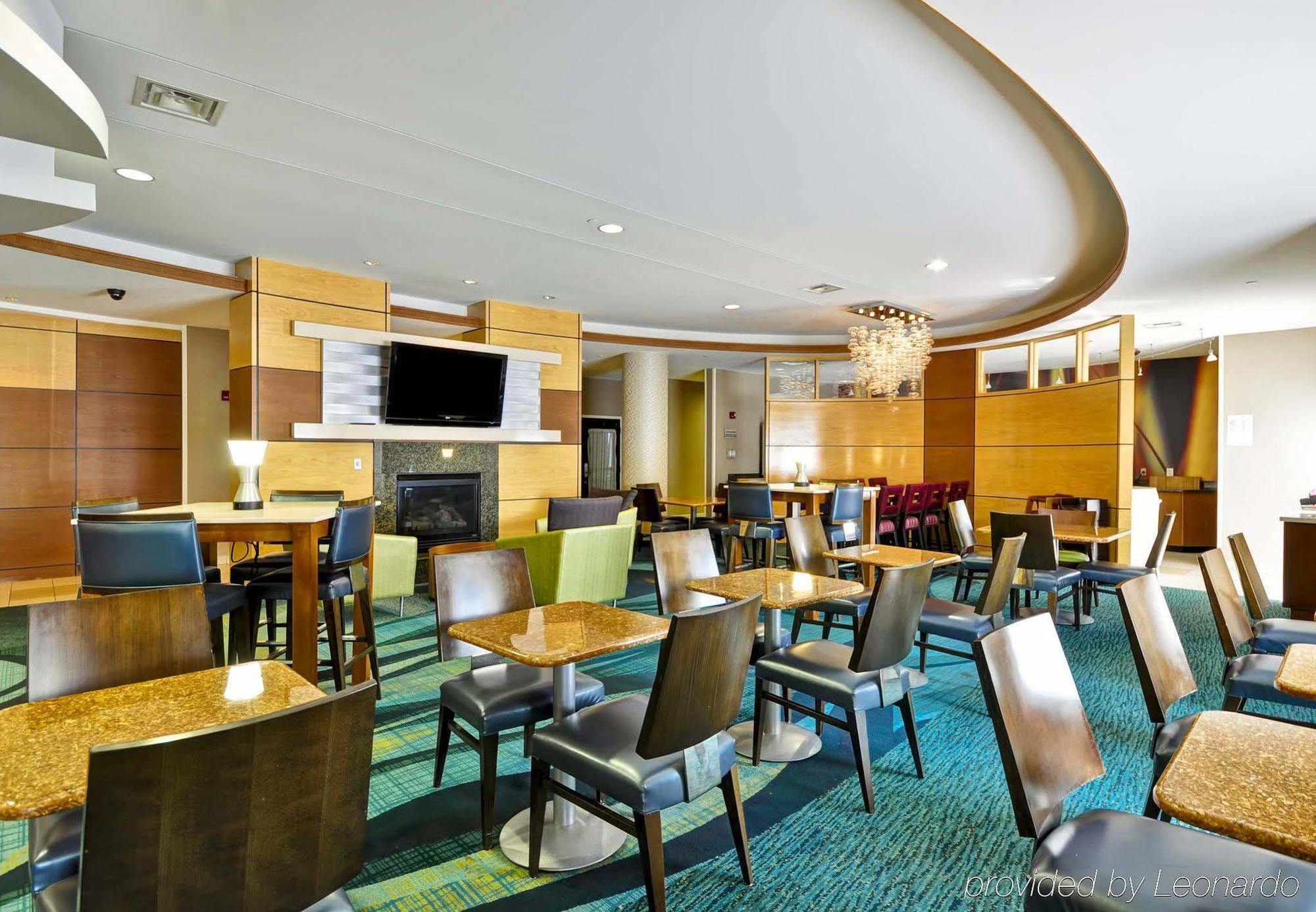 Springhill Near The Of Kentucky 3*