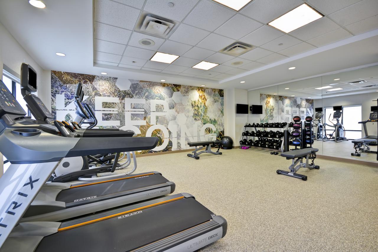 Springhill Near The Of Kentucky Hotel 3*