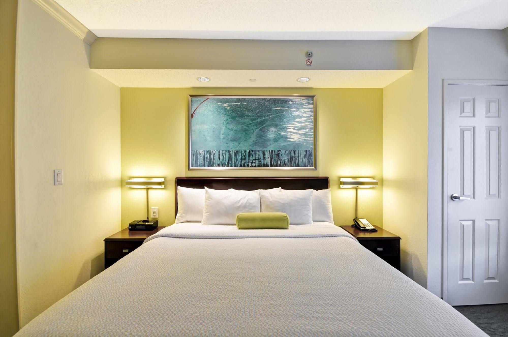 Hotel Springhill Near The Of Kentucky 3*
