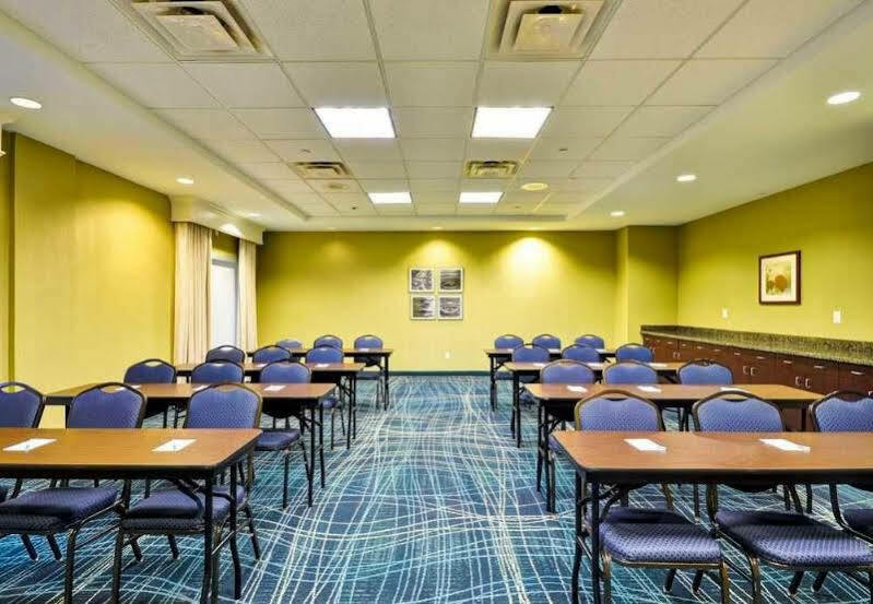 Springhill Near The Of Kentucky Hotel 3*