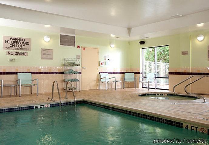 Springhill Near The Of Kentucky Hotel 3*